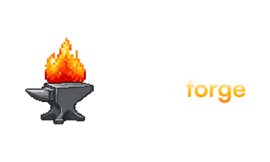 DiscordForge